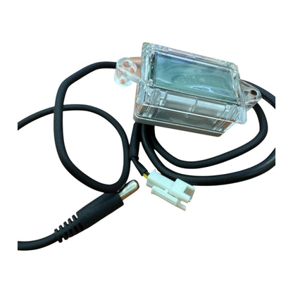 Engel Digital Thermo Series 2 Display - Everything Caravans