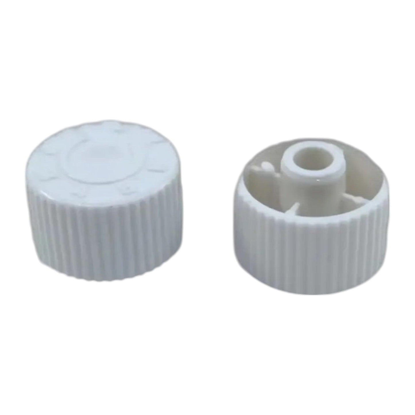 2x Dometic Thermostat Knobs Suits CR Range - Everything Caravans
