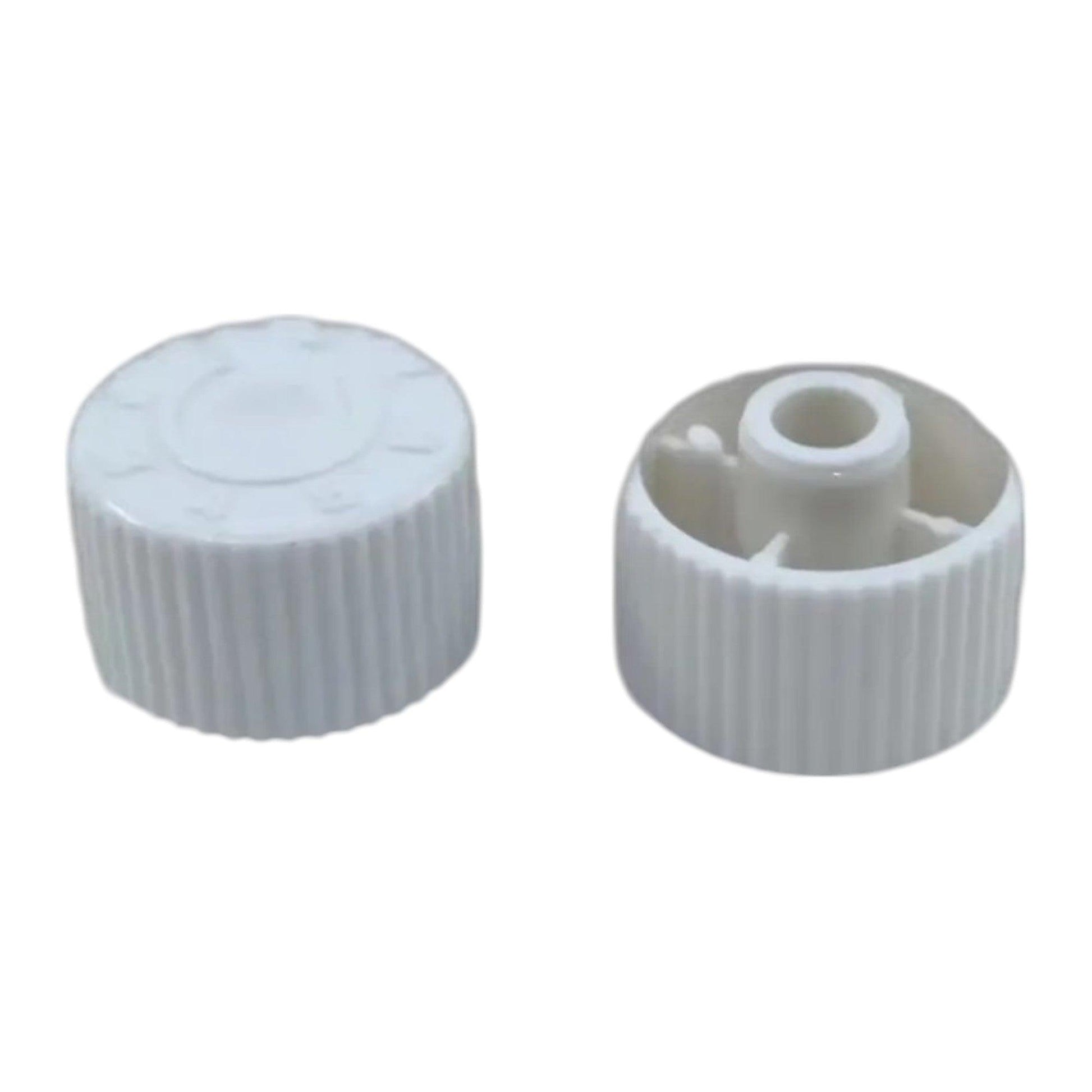2x Dometic Thermostat Knobs Suits CR Range - Everything Caravans