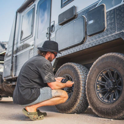 Oricom Automatic Tyre Deflator