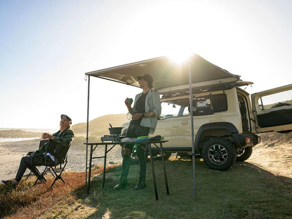 FrontRunner Expander Camping Chair