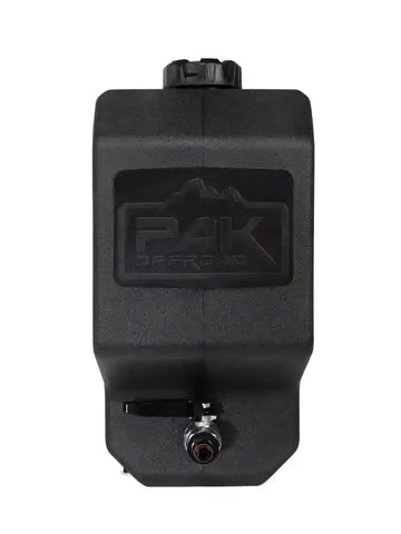 PAK Offroad Wheel Arch  Watertank  40L