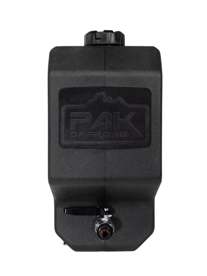 PAK Offroad Wheel Arch  Watertank  40L