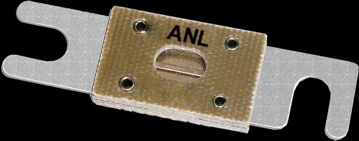 BlueSea 100A Fuse ANL