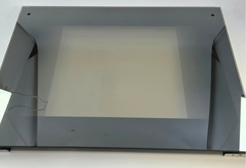 Thetford Spinflo Oven Door for the Triplex Cooker - Handle NOT included