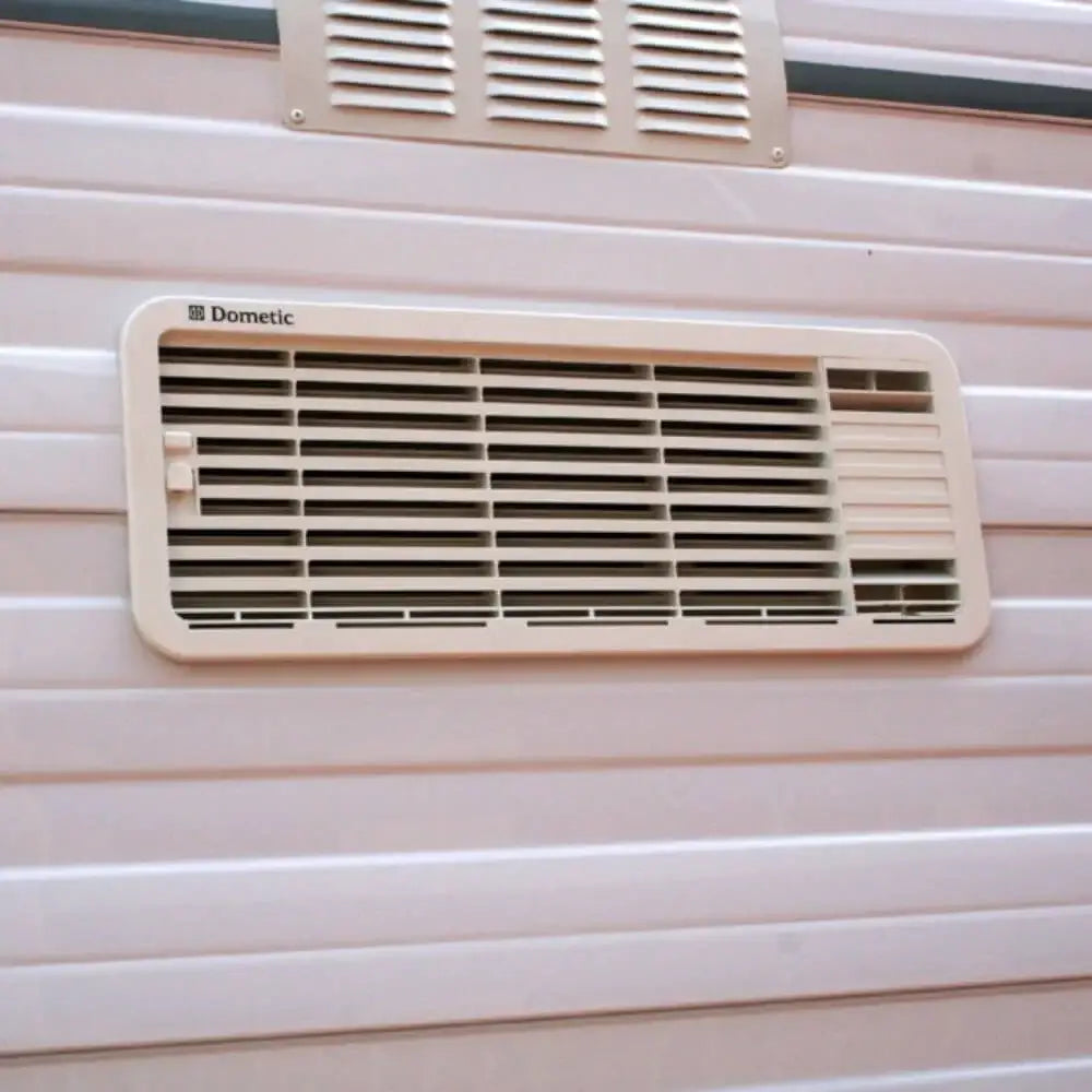 Dometic Upper Fridge Vent Only for Electrolux Dometic 3 Way Caravan Fridge As1625U