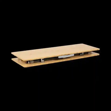 OZtrail Cape Series Bamboo Table 100cm