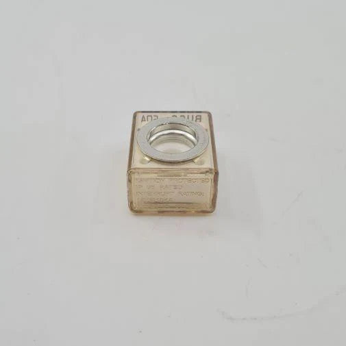 Enerdrive Fuse Terminal MRBF 50Amp Red - Marine Rated Battery Fuses