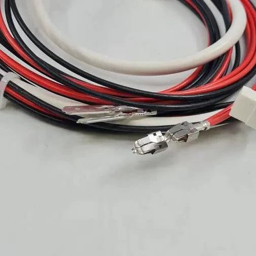 ThetfordSC250CWE Wiring Harness including Pump)