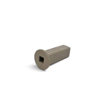 Push Button Piezo (Beige) - Suit Dometic RM2350 Fridges - Everything Caravans