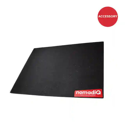 Nomadiq Portable BBQ Non-Slip Mat