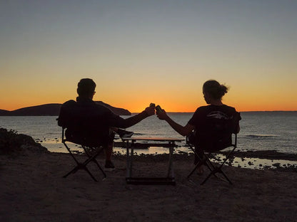 FrontRunner Expander Camping Chair