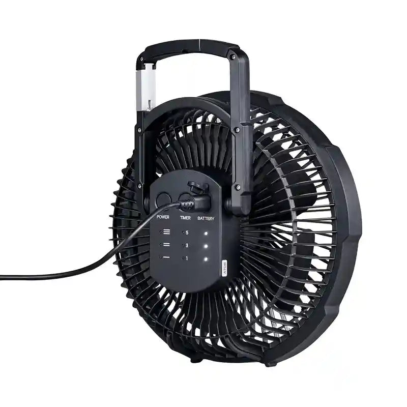 Companion Aerobreeze Anywhere 18cm Fan