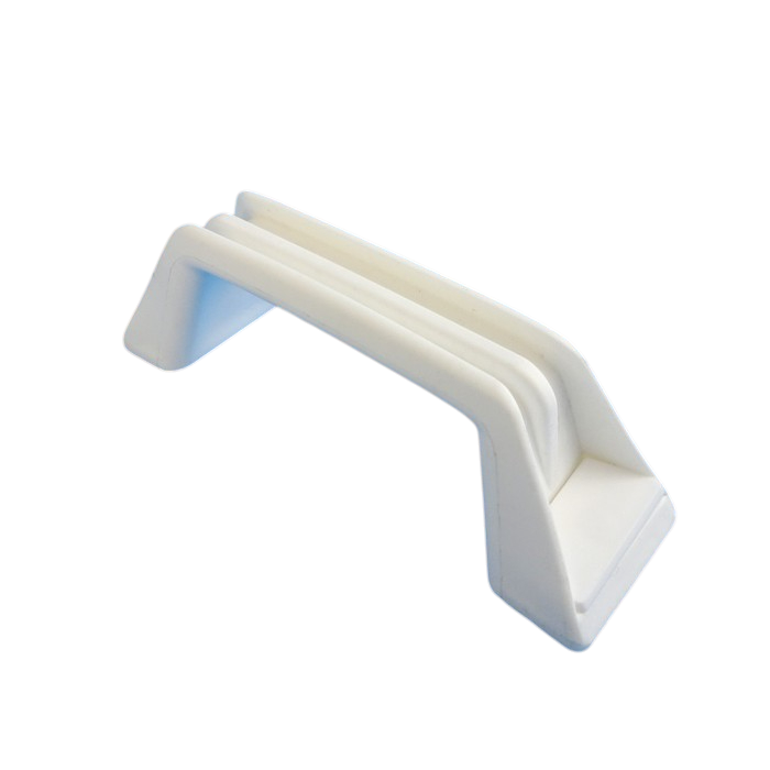 Grab Handle - White (007983) By Camec.
