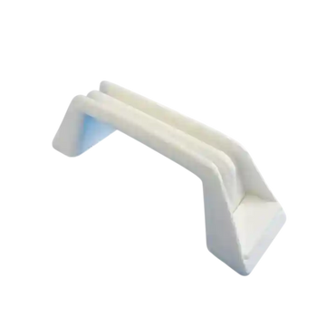 Grab Handle - White (007983) By Camec.