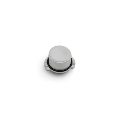 Thetford Push Button for Toilet Access Door - Everything Caravans