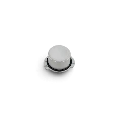 Thetford Push Button for Toilet Access Door - Everything Caravans