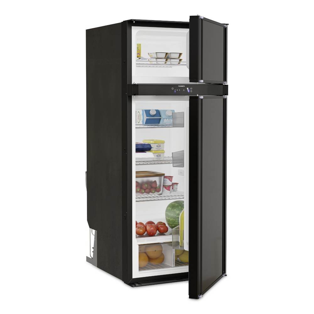 Dometic RCD10.5XES Compressor Refrigerator 200 L for Caravans RVs and Boats