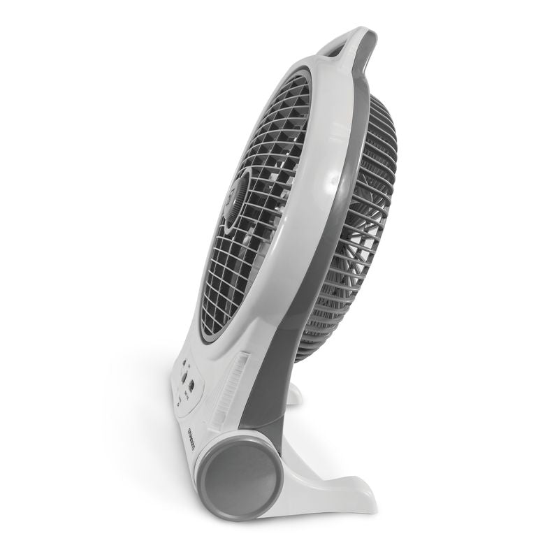 Companion Aerobreeze Fan Lithium 25cm