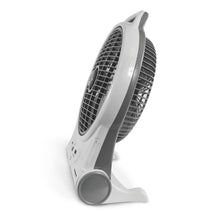 Companion Aerobreeze Fan Lithium 25cm
