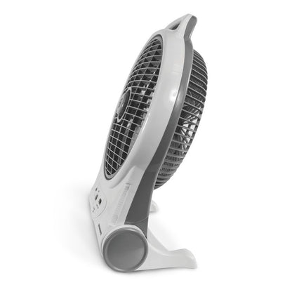 Companion Aerobreeze Fan Lithium 25cm