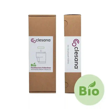 Clesana Bio Barrier Film Liner  for Clesana C1