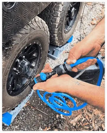 Navigator Gear Tank Filler Buddy