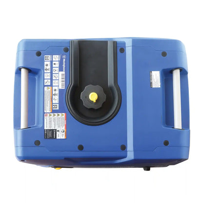 Westinghouse iGen7500PRO Inverter Generator with Electric Start with Remote Control for 7500 Starting Watts / 6000 Running Watts