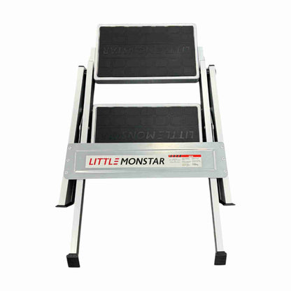 Little Monstar 2 Step Caravan Step Ladder