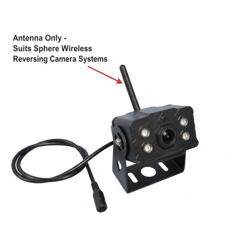 Sphere Camera Antenna to suit Sphere Wireless Reversing Camera