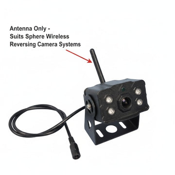 Sphere Camera Antenna to suit Sphere Wireless Reversing Camera