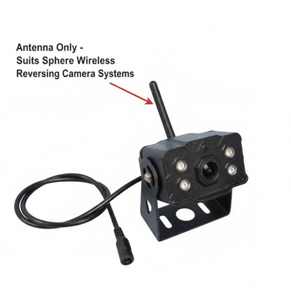 Sphere Camera Antenna to suit Sphere Wireless Reversing Camera