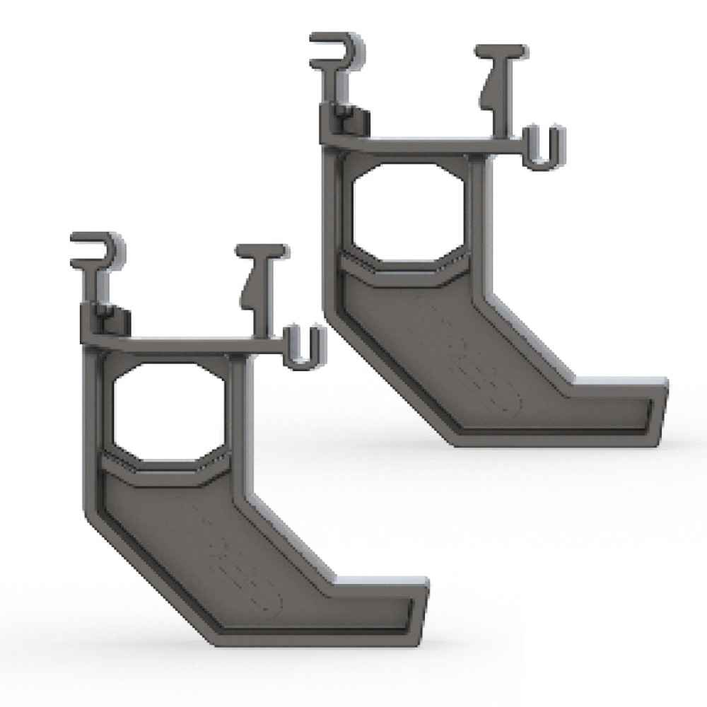TRED GT Awning Accessory Hook - Pair