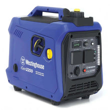 Westinghouse iGen2250 Inverter Generator for 2250 Starting Watts / 1800 Running Watts