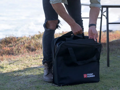 FrontRunner Expander Chair Double Storage Bag