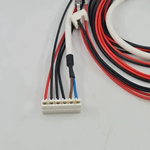 ThetfordSC250CWE Wiring Harness including Pump)