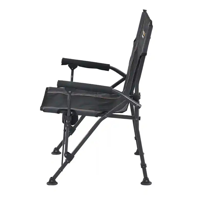 OZtrail Roamer Kids Hard Arm Chair