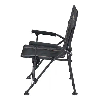 OZtrail Roamer Kids Hard Arm Chair