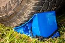 Companion Caravan Wheel Chock 2 Pack