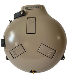 Nomadiq Portable 2 Burner Stove - Urban