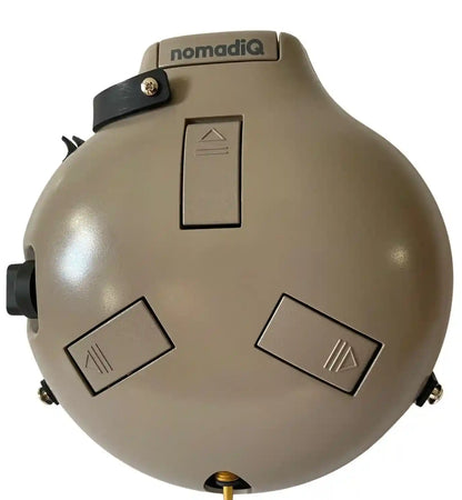 Nomadiq Portable 2 Burner Stove - Urban