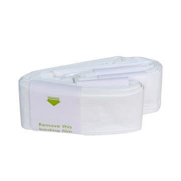 Freucamp Waterless Toilet Odour Isolation Sealing Bag 14m Roll