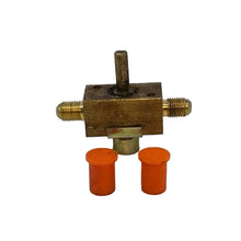 Dometic Gas Cock for RM4601 3 Way Fridge