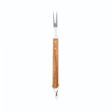 Campfire BBQ Set 22 Piece