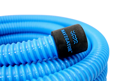 Navigator Gear Sullage Hose 25mm x 10m - in store only