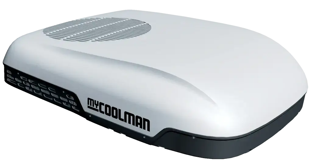 MyCoolman 2700i Rooftop Air Conditioner 38Kg with Bluetooth