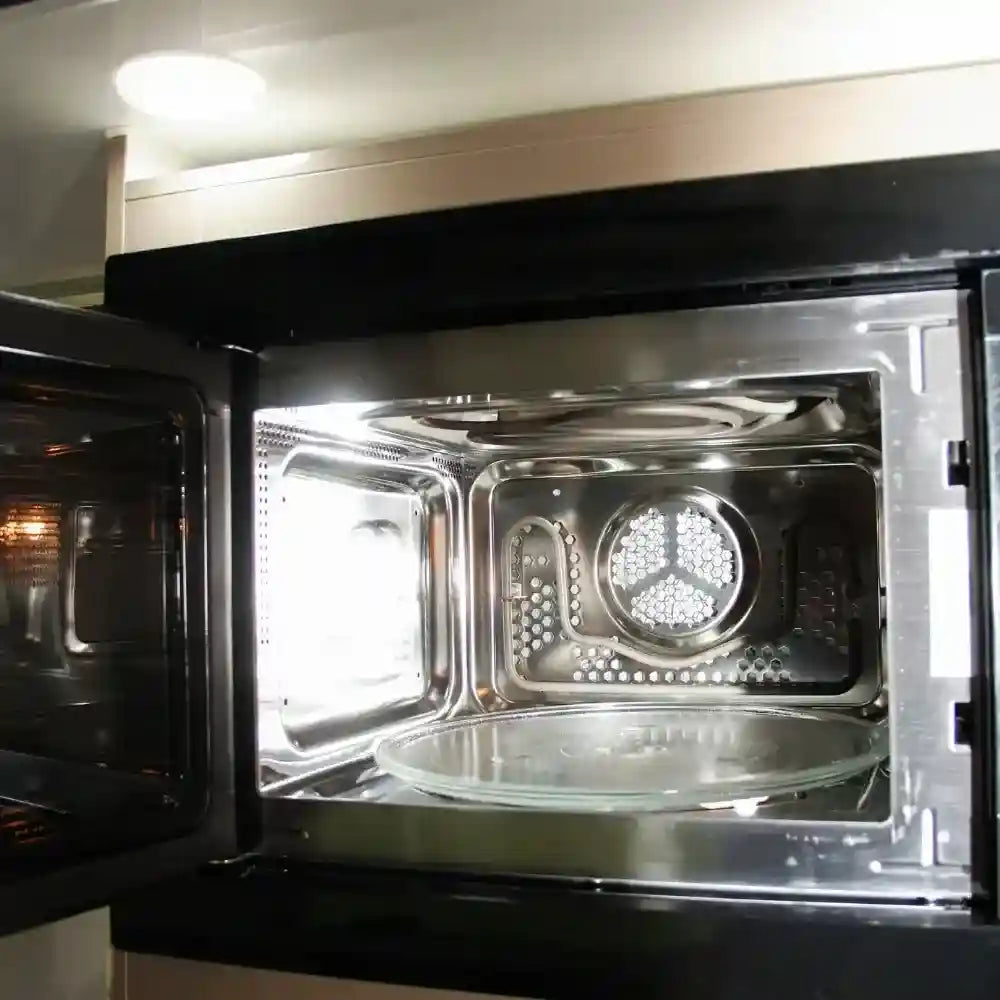Camec Microwave Air Fryer Convection Oven 28L