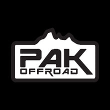 PAK Offroad RakTank Fit Kit Rhino