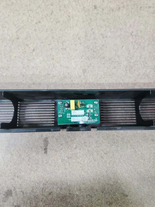 PCB and Control Housing Thetford T1152 Compressor Fridge