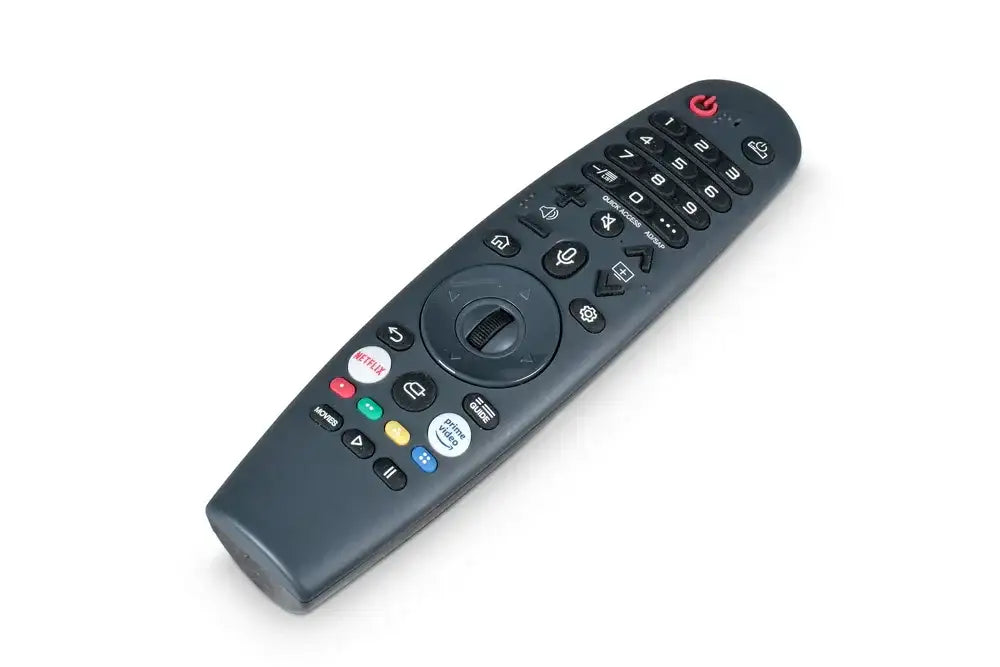 RV Media 24" Full Frameless HD Led Smart Tv With Built in DVD Player